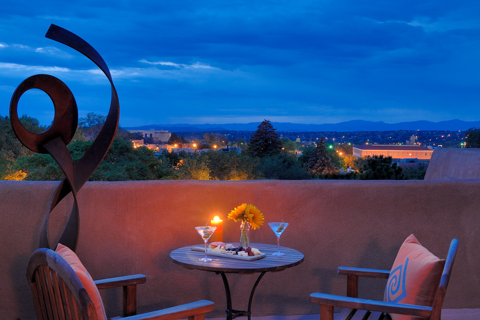 Acequia Lofts, a splendid, lifestyle-enhancing community!
